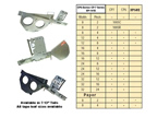 CP6-CP7 feeder table